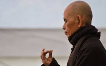 Buông thư toàn thân
